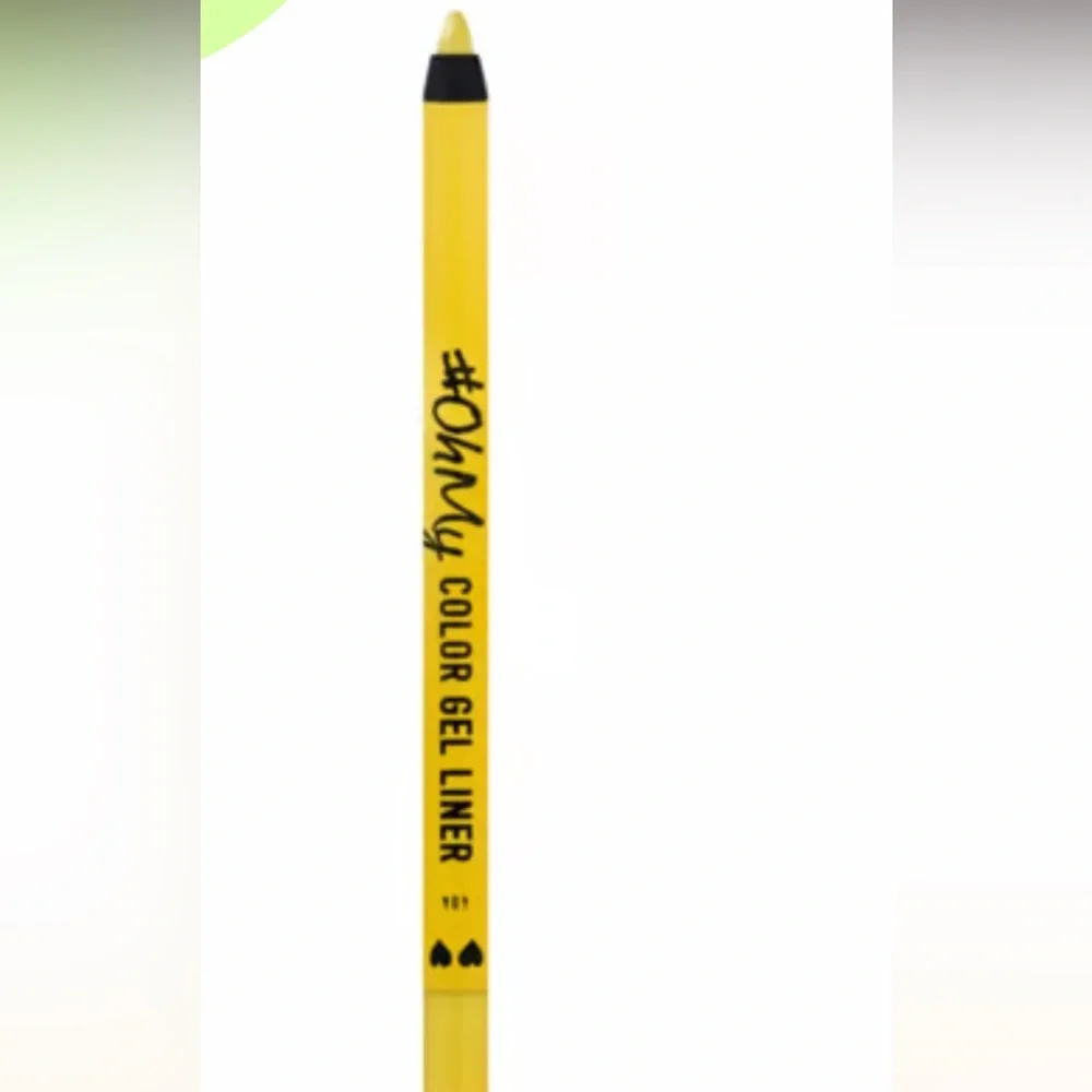 LAMEL GEL EYE LINER